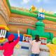 Super Nintendo World - 