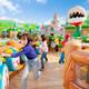 Super Nintendo World - 