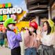 Super Nintendo World - 