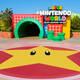 Super Nintendo World - 