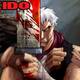 LQPS - Gekido: The Dark Angel, �el Devil May Cry de PSP? - 