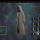Hogwarts Legacy - Capas y tnicas (Piezas de equipo) - Tunica resistente