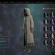 Hogwarts Legacy - Capas y tnicas (Piezas de equipo) - Tunicas de mormaer