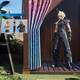 Final Fantasy VII Rebirth - Atuendos de Cloud - Ex Soldado de 1