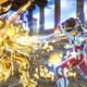 Saint Seiya Soldiers Soul - 