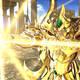 Saint Seiya Soldiers Soul - 