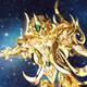 Saint Seiya Soldiers Soul - 