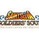 Saint Seiya Soldiers Soul - 