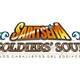 Saint Seiya Soldiers Soul - 