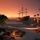 Sea of Thieves en la gamescom 2017 - 