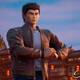 Shenmue 3 - 