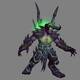 WOW Legion - Cazadores de demonios - 