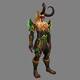 WOW Legion - Cazadores de demonios - 