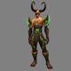 WOW Legion - Cazadores de demonios - 