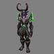 WOW Legion - Cazadores de demonios - 