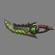 WOW Legion - Artefactos - 