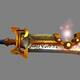 WOW Legion - Artefactos - 