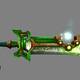 WOW Legion - Artefactos - 