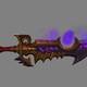 WOW Legion - Artefactos - 