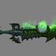 WOW Legion - Artefactos - 