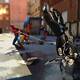 Imgenes del modo foto de Spider-Man PS4 (redaccin de Vandal) - 