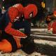 Imgenes del modo foto de Spider-Man PS4 (redaccin de Vandal) - 