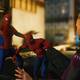 Imgenes del modo foto de Spider-Man PS4 (redaccin de Vandal) - 