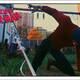 Imgenes del modo foto de Spider-Man PS4 (redaccin de Vandal) - 