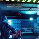 Resident Evil: Operation Raccoon City (c�maras 4) - C�mara 12