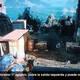 GOW: Judgement Isla - 
