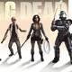 LQPS The Walking Dead - 