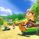 Set 2 de contenido adicional para Mario Kart 8 - 