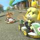 Set 2 de contenido adicional para Mario Kart 8 - 