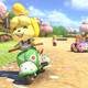 Set 2 de contenido adicional para Mario Kart 8 - 
