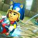 Set 2 de contenido adicional para Mario Kart 8 - 
