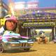 Set 2 de contenido adicional para Mario Kart 8 - 