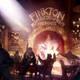 BioShock Infinite - La evolucin de Columbia - Probablemente, el interior del cabaret