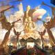 Bioshock Infinite - Ilustraciones de Columbia - 