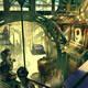 Bioshock Infinite - Ilustraciones de Columbia - 