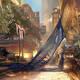 Bioshock Infinite - Ilustraciones de Columbia - 
