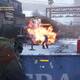 The Division - Asedio a la comisara - 