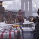 The Division - Asedio a la comisara - 
