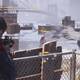 The Division - Asedio a la comisara - 