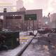 The Division - Punto de control de tnel de Lincoln - 