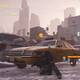The Division - Punto de control de tnel de Lincoln - 