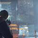 The Division - Punto de control de tnel de Lincoln - 