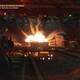 The Division - Campamento de refugiados de Hudson - 
