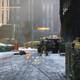 The Division - Central elctrica de Warrengate - 