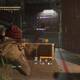 The Division - Central elctrica de Warrengate - 