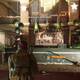 The Division - Centro de Eventos de Lexington - 